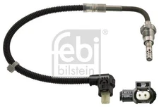 Original Febi Bilstein sensor exhaust gas temperature 100827 for Mercedes-Benz