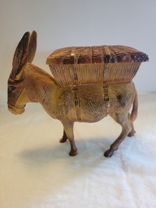Cigarette Dispenser Donkey