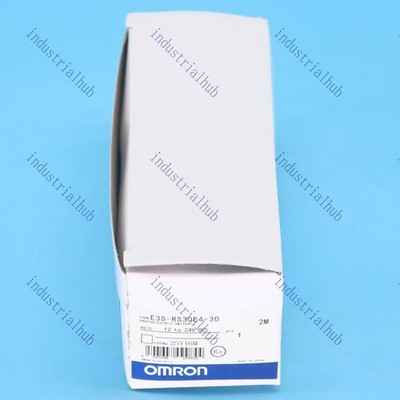 1PC new E3S-RS30E4-30 PHOTOSWITCH SENSOR FAST SHIP *nl