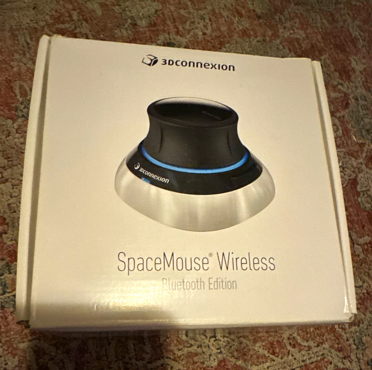 3d Space Mouse for sale | eBay