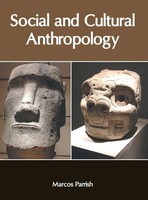 Marcos Parrish | Social And Cultural Anthropology | Buch | Englisch (2018)