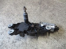 Heckscheibenwischermotor VW SCIROCCO 3 VALEO Motor 1K8955711