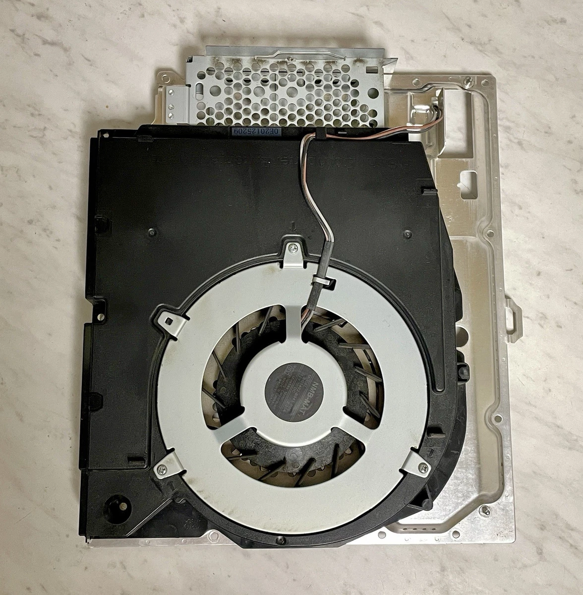 Sony PlayStation 3 Video Game Heatsink Parts for sale | eBay