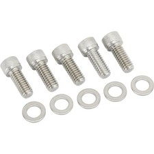 Timing Cover Bolt Kit Fits Ford Flathead