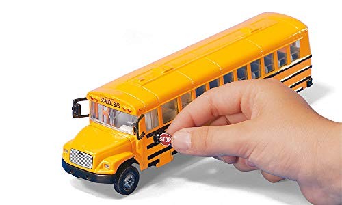 SIKU US School Bus 1/55 SK3731 4006874037315| eBay