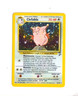 1999-2000 Pokémon TCG Clefable 2 5/130 HOLO! Rare Excellent see scan