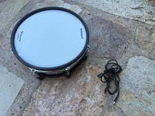 Roland PD-140DS Digital Mesh Snare Drum Pad - 14" Pd-140 - EXCELLENT