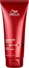 Wella Professionals Ultimate Repair Conditioner - Nourishing Deep Conditioner fo