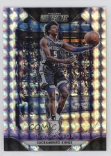 Click to enlarge De'Aaron Fox