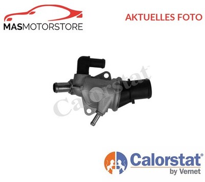 KÜHLFLÜSSIGKEIT KÜHLER THERMOSTAT CALORSTAT BY VERNET TH650688J A FÜR LANCIA
