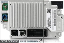 For Ford LINCOLN SYNC 3 APIM 3.4 NAVIGATION MODULE VIN PROGRAMMED NAV OEM