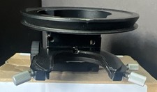 Olympus BHS Microscope Focus Block - COMPLETE 