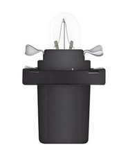 ams-OSRAM Glühlampe Innenraumleuchte ORIGINAL 2721MF 12V Sockelglühlampe 1,2W