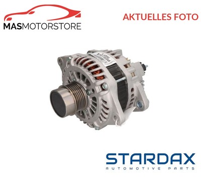 LICHTMASCHINE GENERATOR STARDAX STX110346R I FÜR JEEP COMPASS,PATRIOT