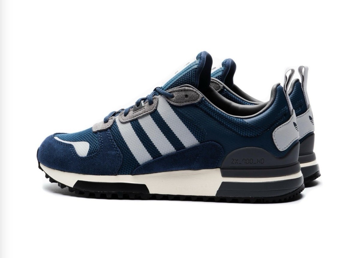 Size 13 - adidas ZX 700 HD Crew Navy for sale online | eBay