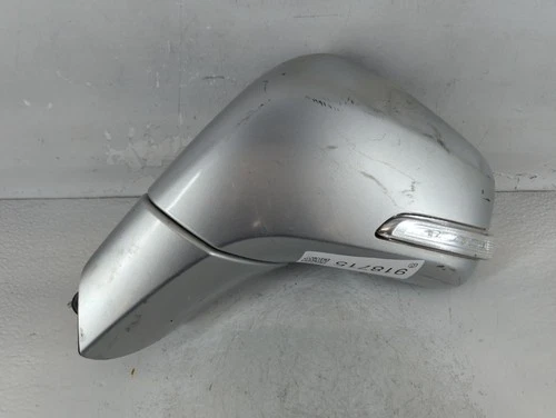 2015-2016 Buick Encore Driver Left Side View Power Door Mirror Grey MKHHK