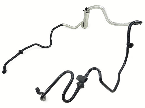 Skoda Rapid NH1 Drucksensor Sensor Leitung für Bremskraftverstärker 5Q0906207