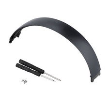 Black High Quality Headband Cushion Pad for Studio 3.0 Wired/Wireless Headset s