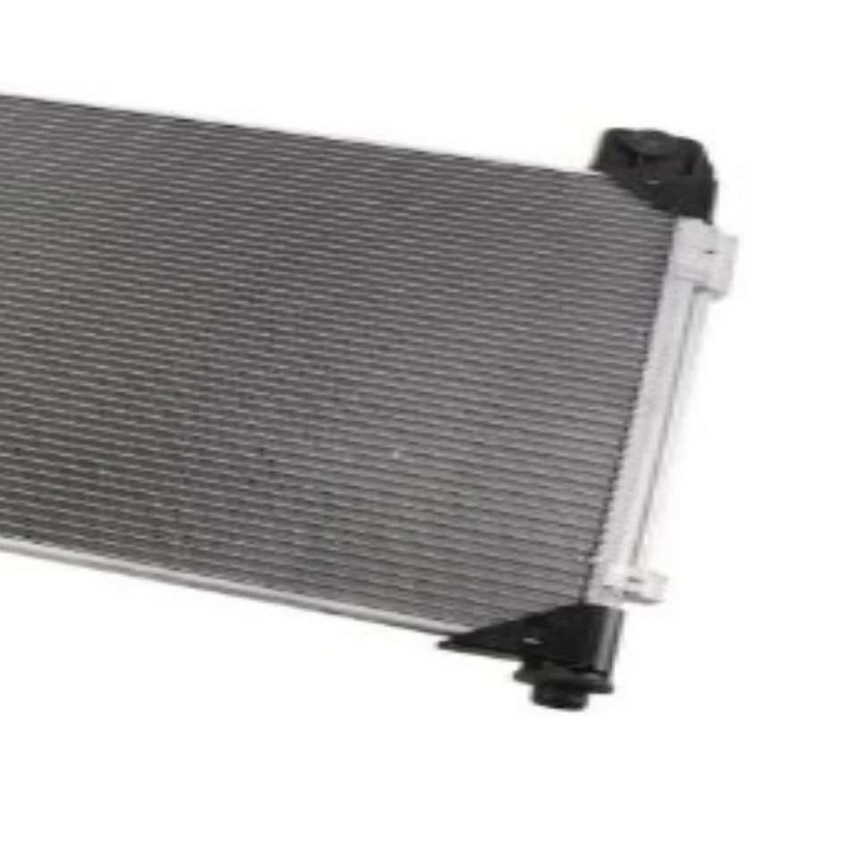 Genuine ACDelco For GMC Sierra 2500/3500 HD 2015-2019 Air Conditioning Condenser - Image 3 of 4