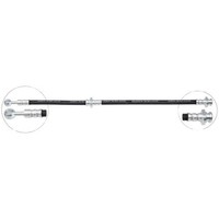 Bremsschlauch 451 Mm INN M10X1.0 Banjo 10.0 Mm A.B.S. FüR Suzuki Swift