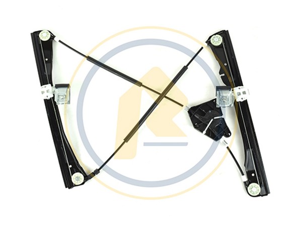 Ac Rolcar Fensterheber 01.4636 FüR 6L2 6L1 Cordoba Ibiza Seat 3 12V 16V Tdi Sdi-image
