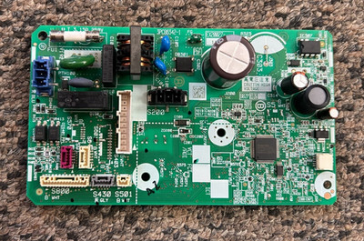 Daikin Control Board for FTXV15AVJU9 Brand New Open Box 3PCB6342-1