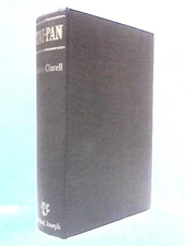 Tai-Pan : a novel of Hong Kong (James Clavell - 1966) (ID:65489)