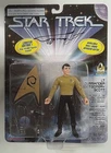 1x  RJ6690: AUTOGRAPH: Star Trek: Lt. Commander Montgomery Scott: Playmates: 160