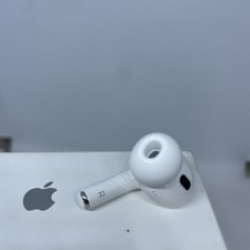 Genuine Original Apple AirPods Pro 2nd Gen Replacement Right Ear A2968- USB C
