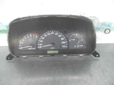 Compteur Daewoo REZZO