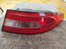 Feu arrière Jaguar XF