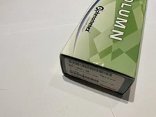 Phenomenex Luna 5u C18 100A 4.6x75mm HPLC column -NIB