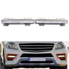 2 st&uuml;cke Vorne Tagfahrlicht F&uuml;r Mercedes Benz W166 ML550/ML63 2012-2015