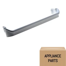 0364123-J For Kenmore Refrigerator TOP or BOTTOM Door Bar Part # Model NR1205