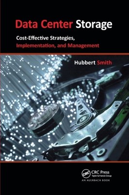 Smith - Data Center Storage  Cost-Effective Strategies Implementation - X555z