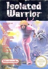 ebay® Auktion 336634218977 | Isolated Warrior (Nintendo NES Spiel) Thumbnail of ebay® auction 336634218977 | Isolated Warrior (Nintendo NES Spiel)