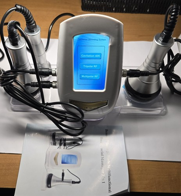 #ad Cavitation Slimming System LW 101 Excellent Condition Tested $64.99