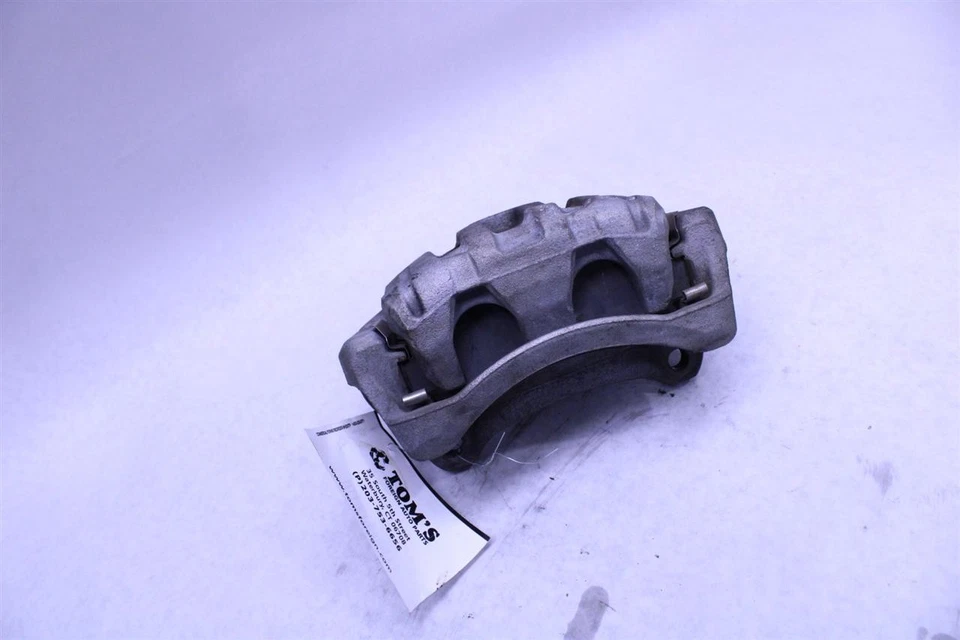 Used Supercharger fits: 2014 Mercedes-benz Mercedes c-class 204 Type Cpe C250 Gr - Imagem 4 de 4