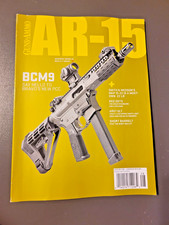 AR-15 Magazine by Guns & Ammo - Autumn 2026 I...
