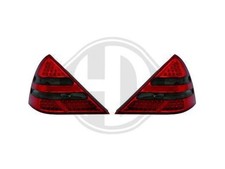 LED-Designrückleuchten-Set für Mercedes R170 1996-2004