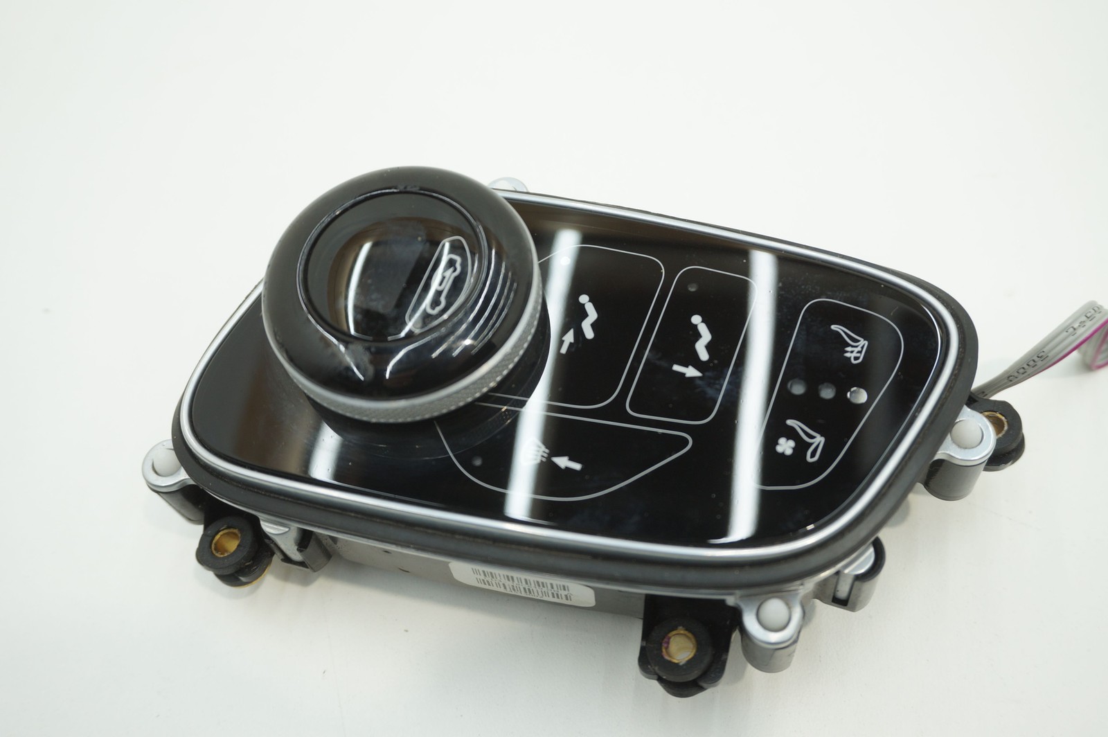 Aston Martin Vanquish 2012-2018 Front Left Dashboard switch P/N CD3318C619BB