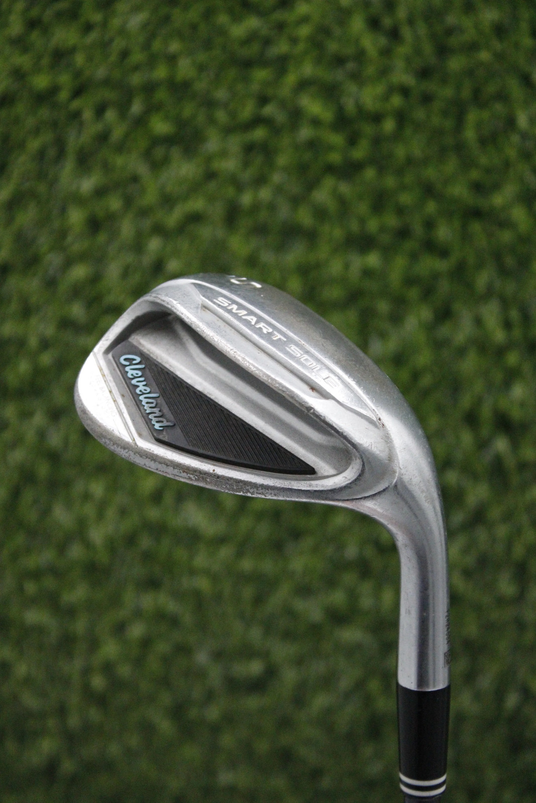 Cleveland Smart Sole SW Wedge Flex 34.5"
