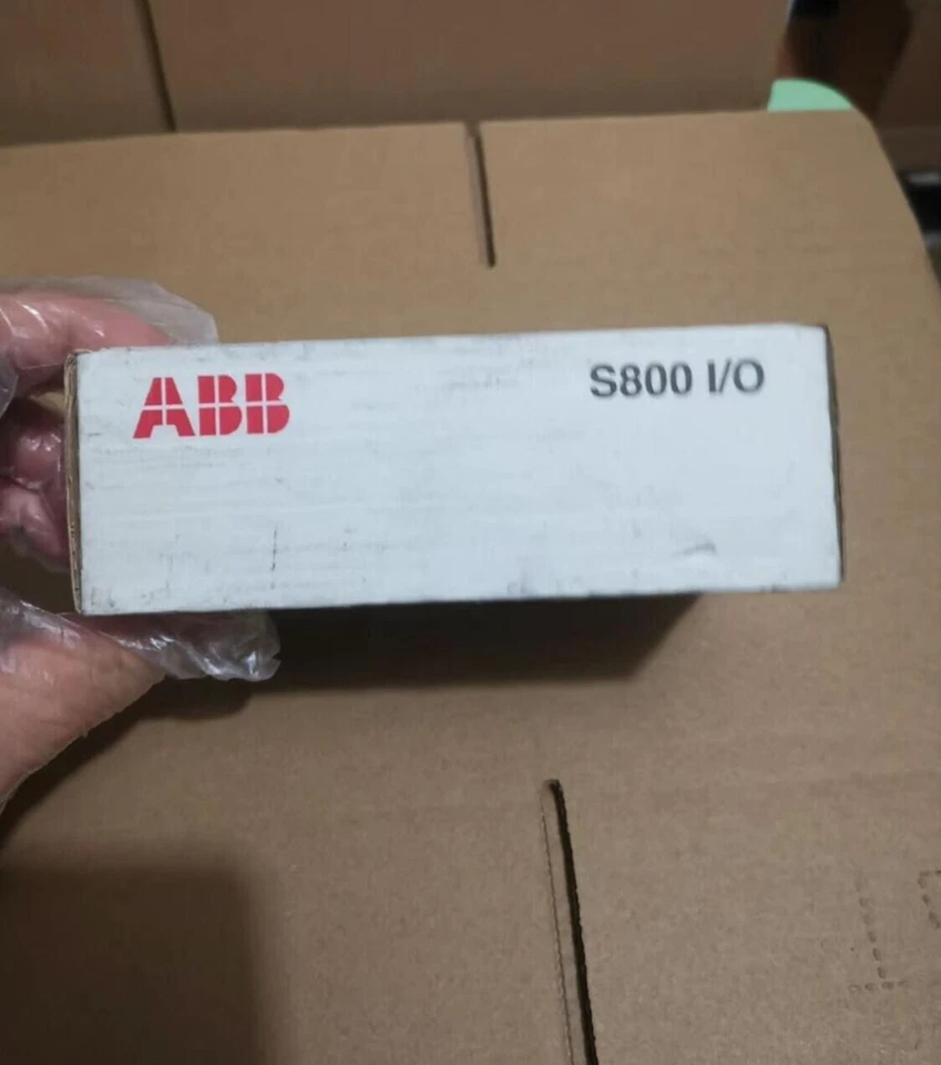 1PC New ABB 3BSE022364R1 DO802 Module In Box Brand - Image 3 of 4