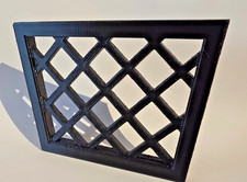 Renault Megane/Scenic E-Tech Divider for Central Console