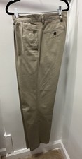 Dockers Classic Fit Pants W34