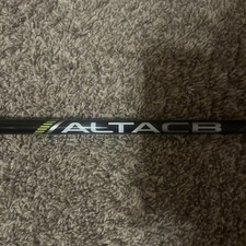Ping Shaft Only - Ping Alta CB Green SR Flex Shaft Only 36  