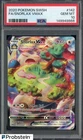 2020 Pokemon SWSH #142 FA Snorlax VMAX PSA 10 GEM MINT