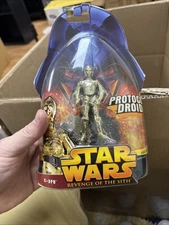 Star Wars, Episode III—Revenge of the Sith, C-3PO, Protocol Droid