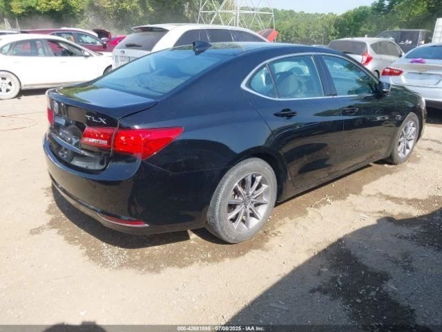 Acura TLX 2019 depósito de lavadora - usado, fabricante original, 99.000 millas, stock #092752 Foto 4 de 4