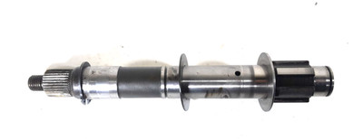 OEM Kickachse / Achswelle Pin 360 WR Husqvarna [ 1993 ] 250 CR 360WR